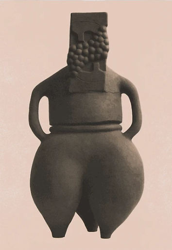 Commodities: Sculpture and Ceramics - Renee So Exhibition