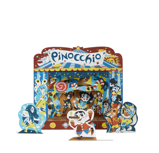 Pinocchio Theatre