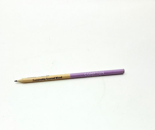 Halfwood Pencil Lilac