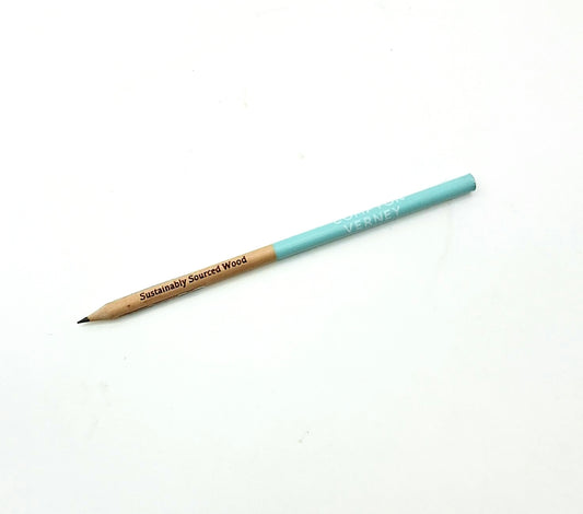 CV Halfwood Pencil Mint