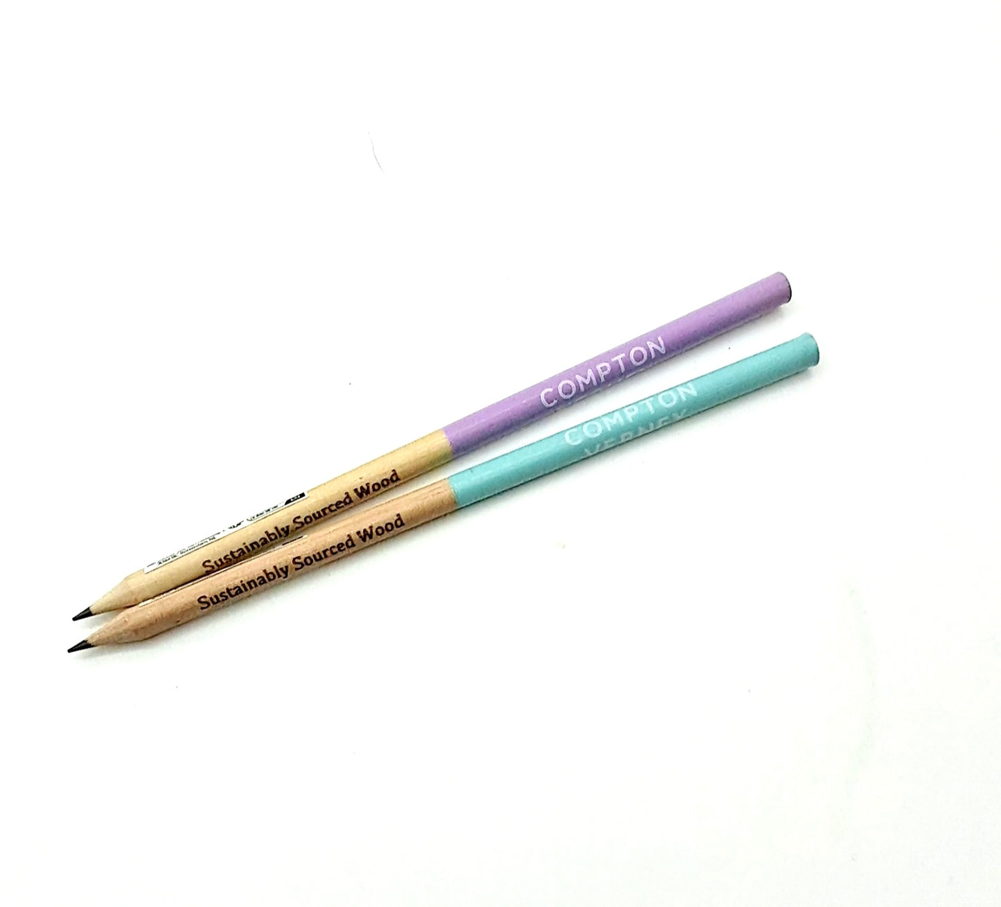 CV Halfwood Pencil Mint