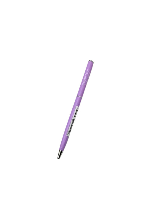 CV Slimline Pen Lilac