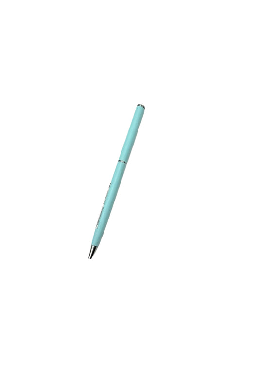 CV Slimline Pen Mint