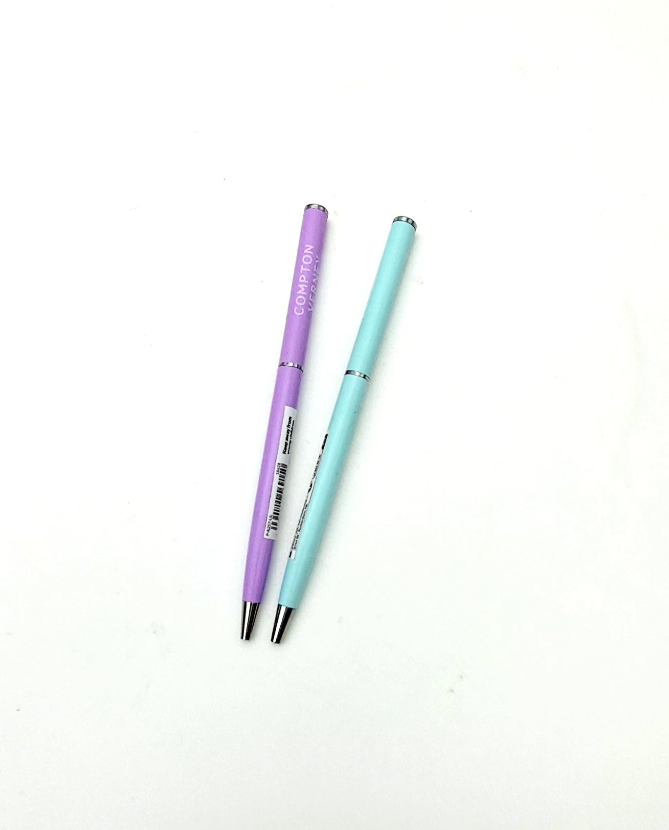 CV Slimline Pen Lilac