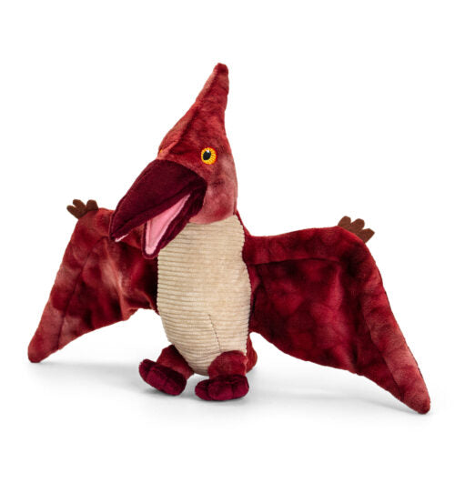 Pteradactyl Soft Toy