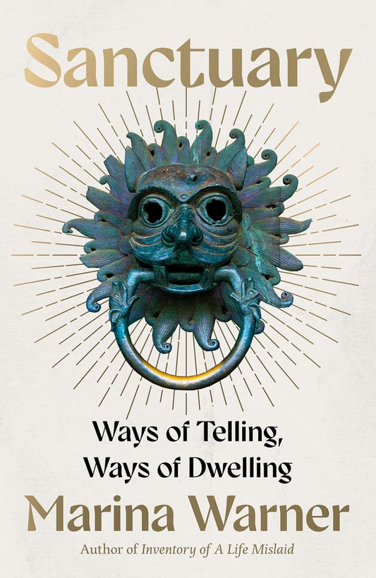 Sanctuary: Ways of telling