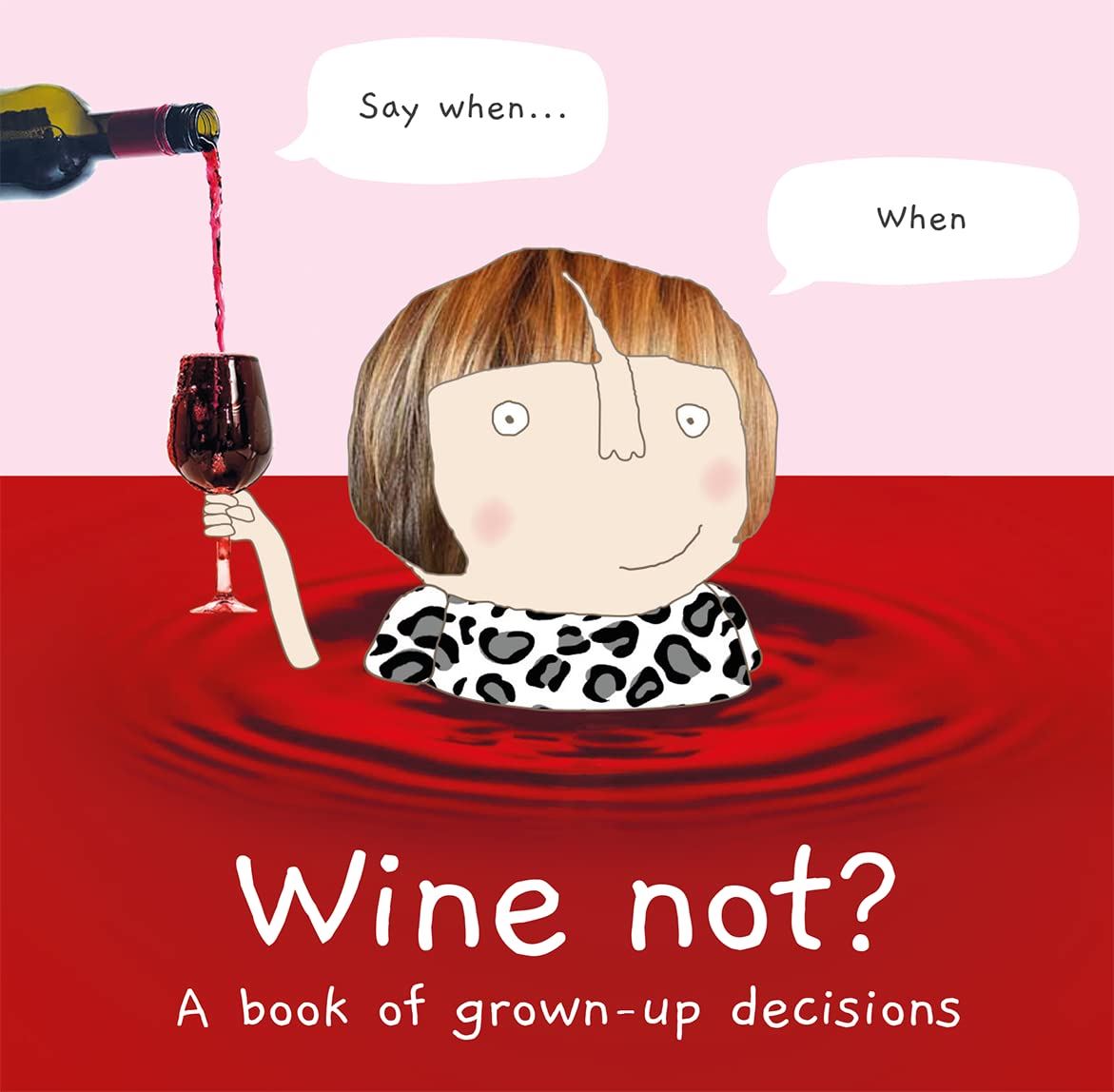 Wine Not