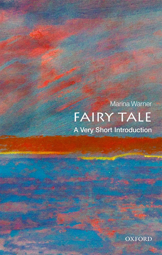 Fairy Tale Introduction