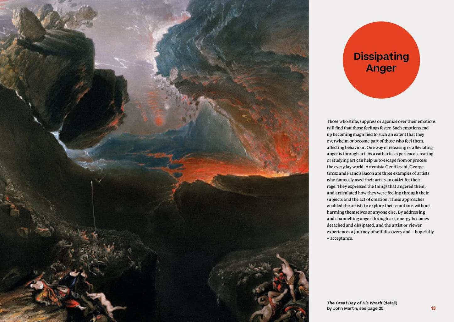 How Art can change your life