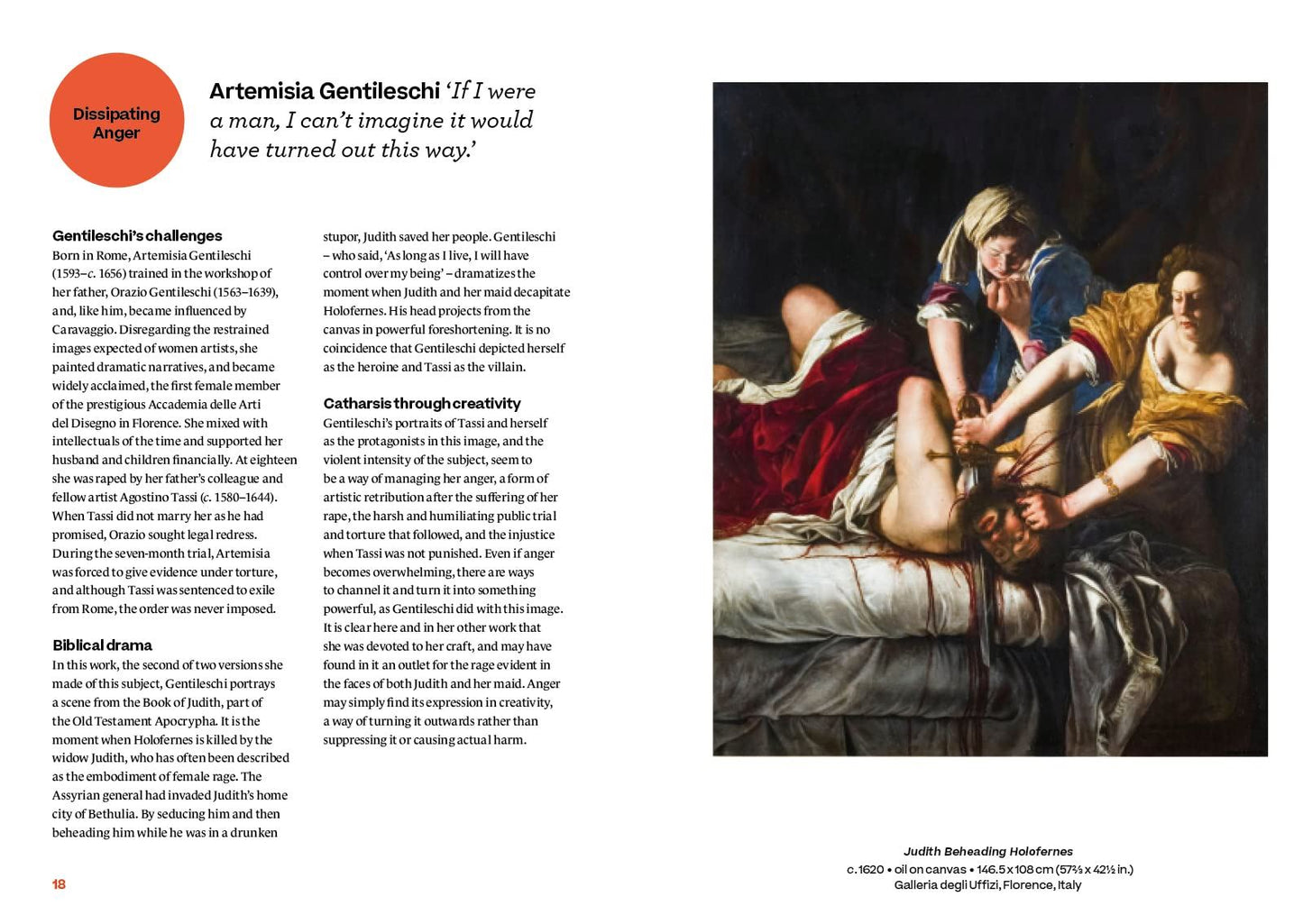 How Art can change your life