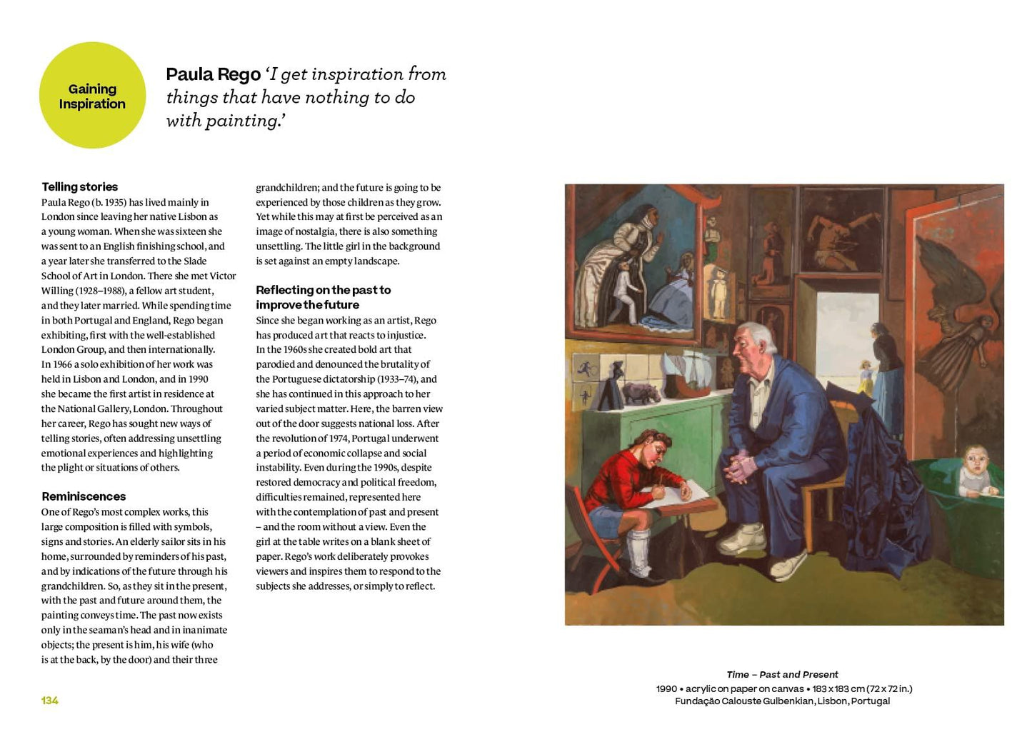 How Art can change your life