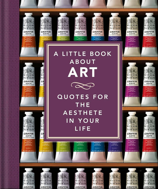Little Book About Art
