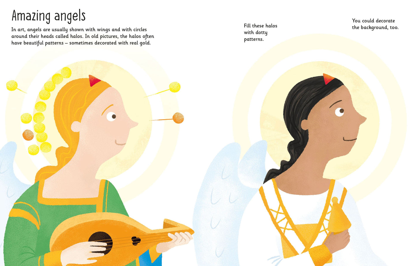 Fingerprint Activities