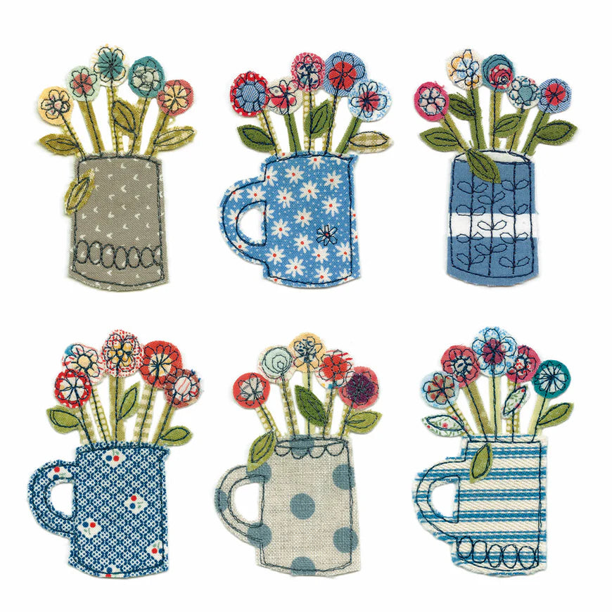 Full To The Brim With Love