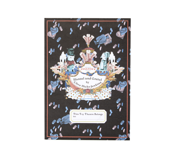 Hansel and Gretel Theatre