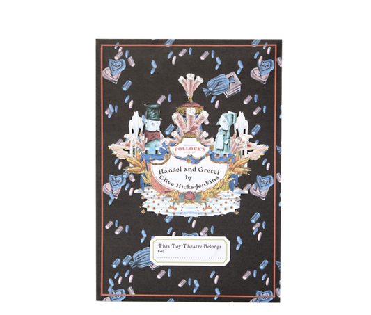 Hansel and Gretel Theatre