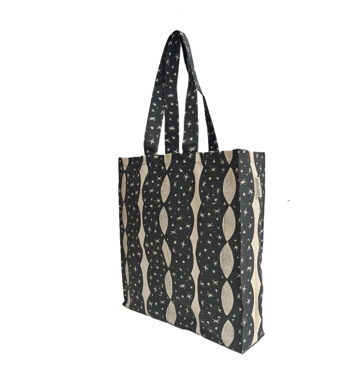 Fairy and Stipple Tote