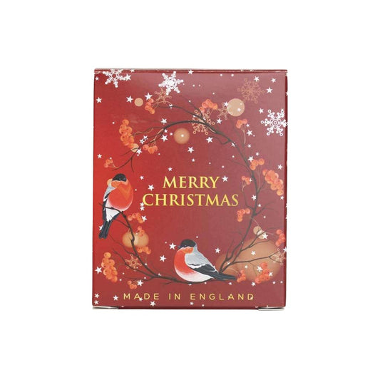 Merry Christmas Candle