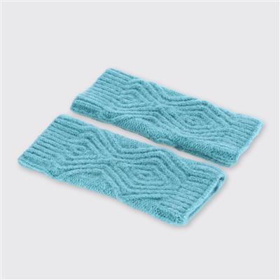 Roxy Wrist Warmer Duck Egg