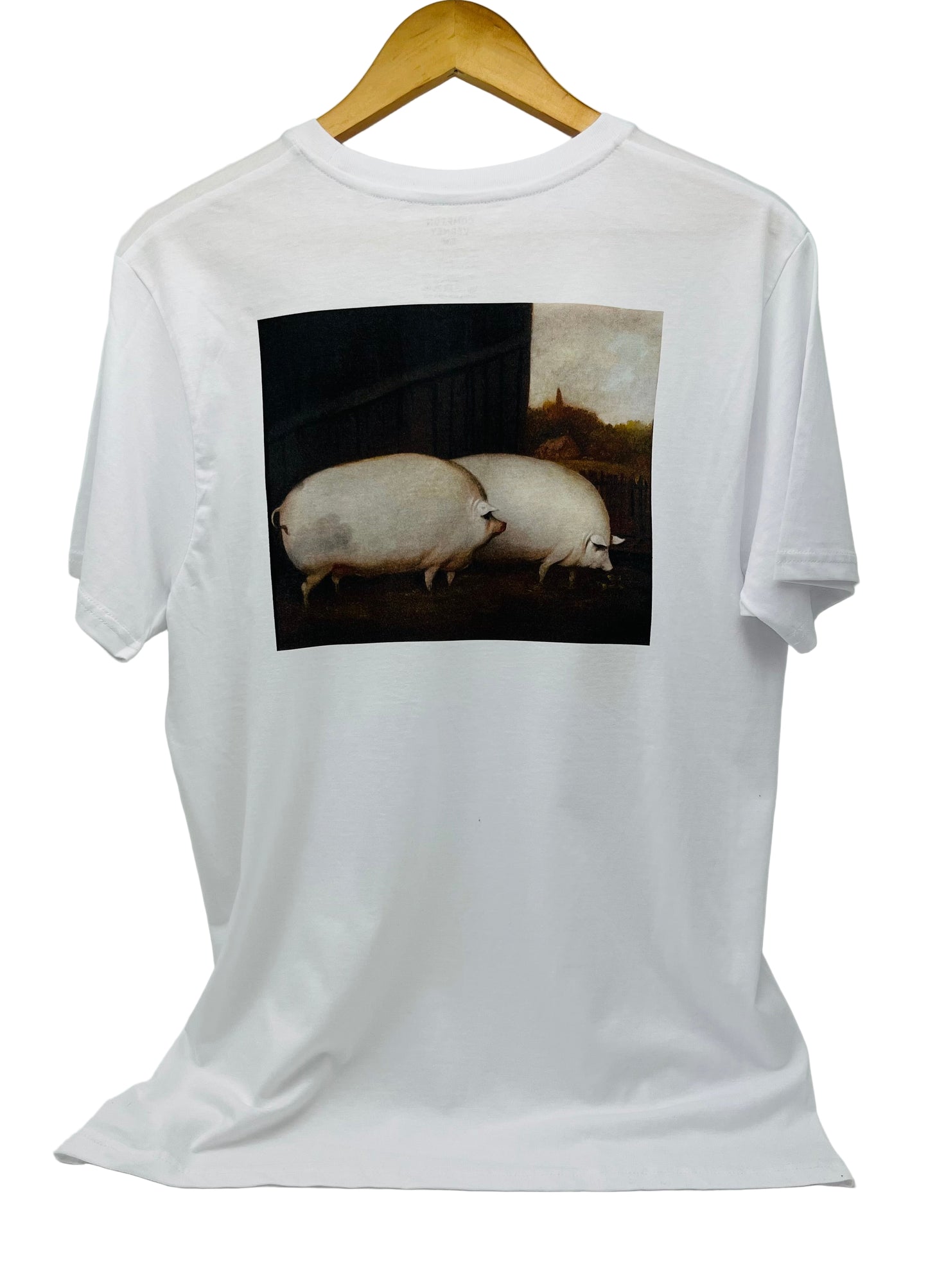 Compton Verney T Shirts