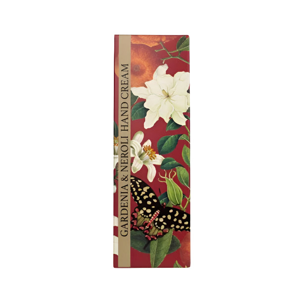 Gardenia & Neroli Handcream