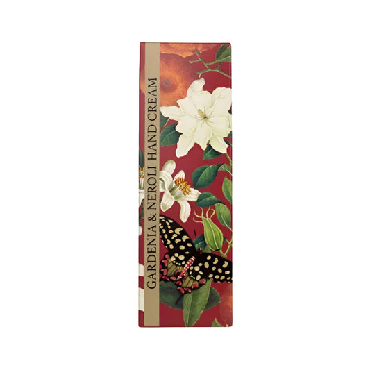 Gardenia & Neroli Handcream