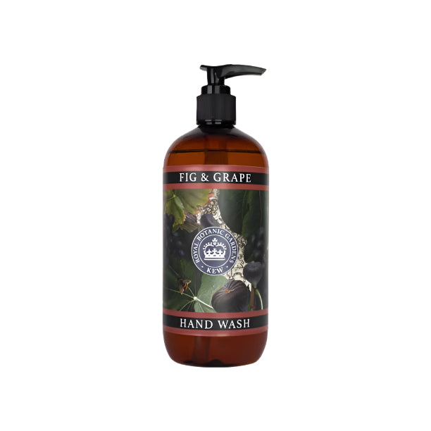 Fig and Grape Hand & Body Wash