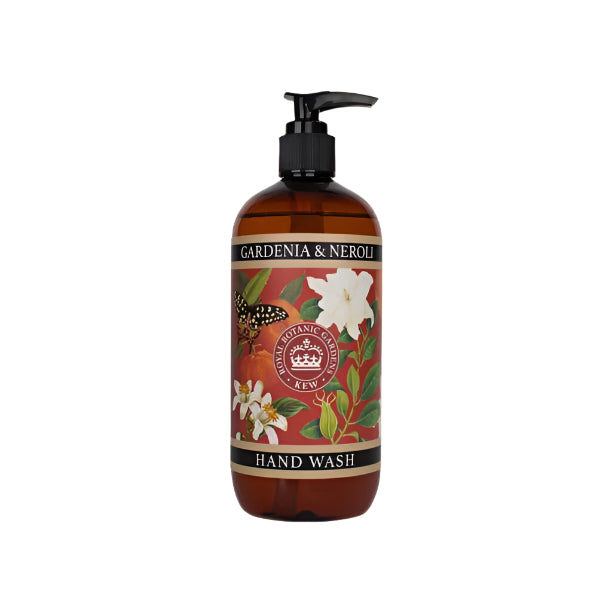 Gardenia & Neroli Hand & Body Wash