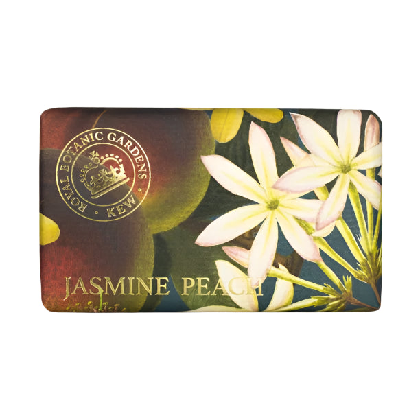 Jasmine Peach Soap