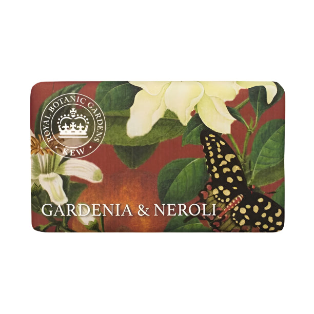 Gardenia & Neroli Soap