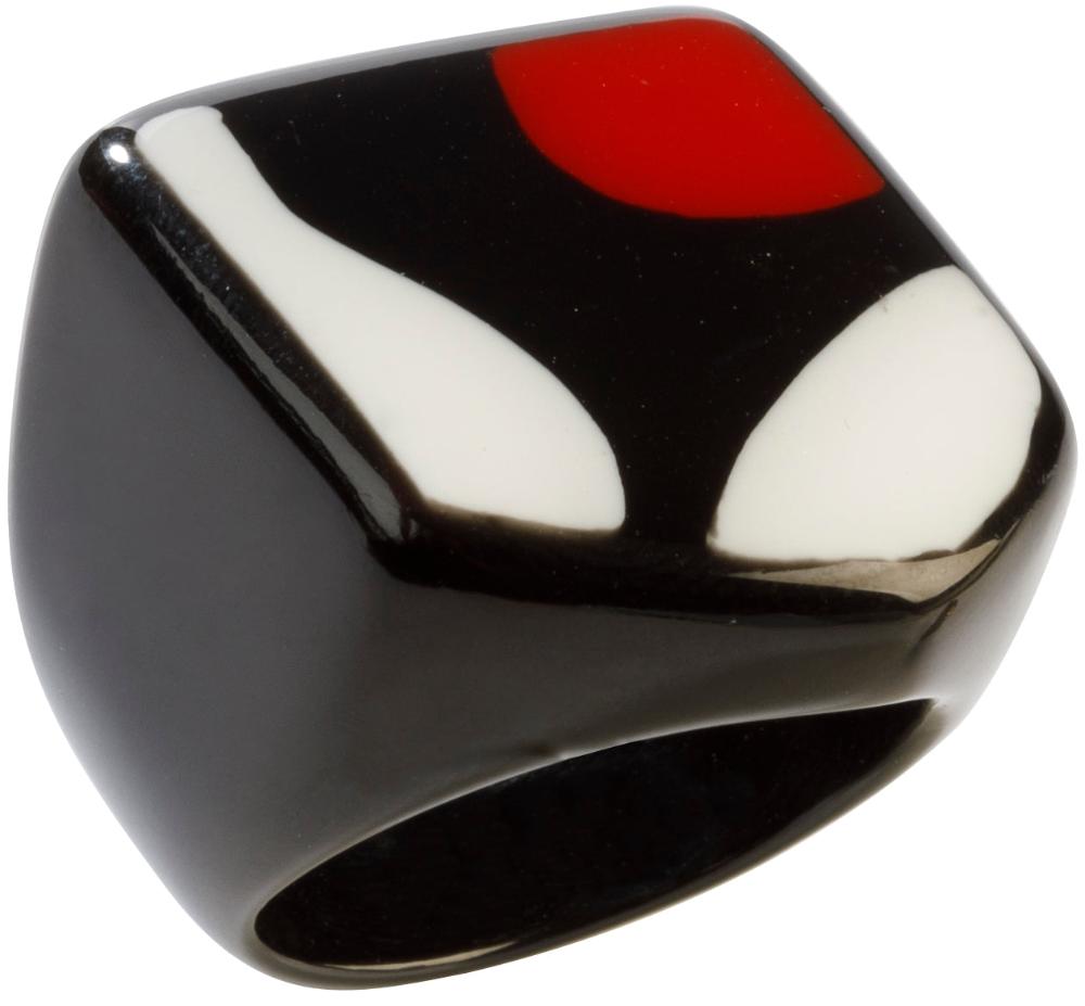 Indy ring by Prue Leith