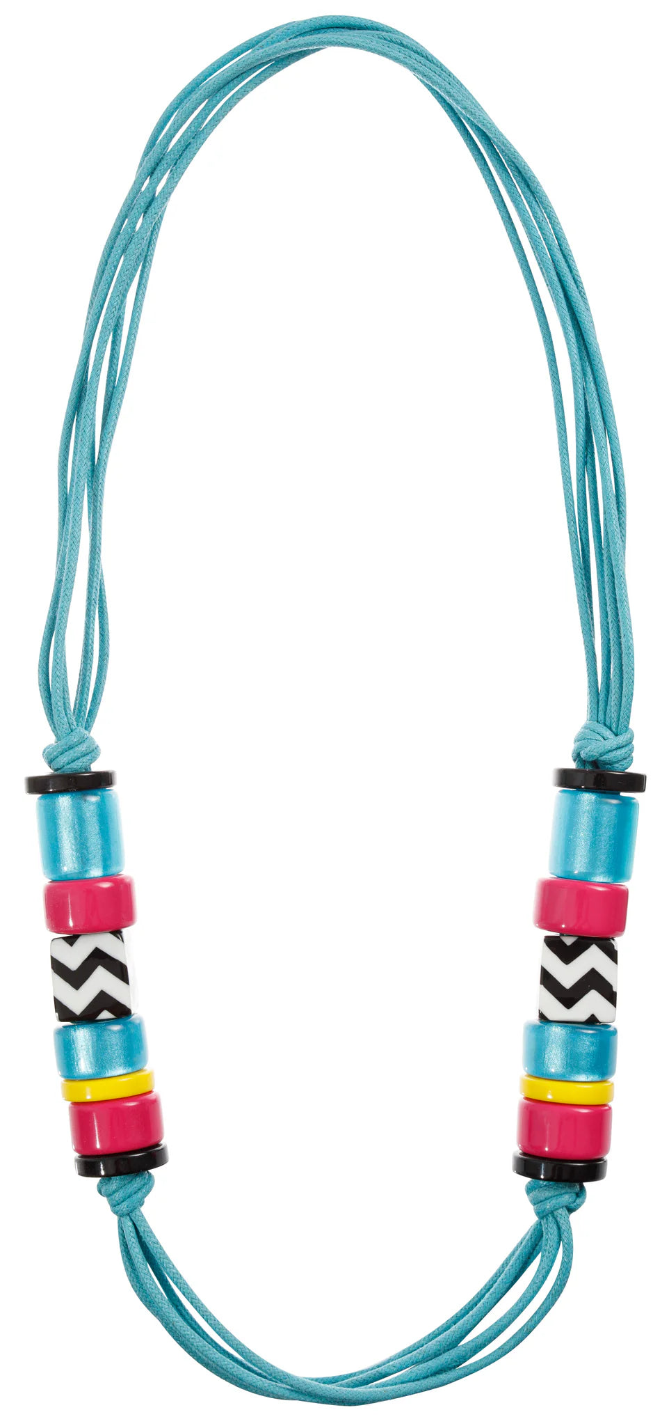 Fiesta Necklace Large by Prue Leith