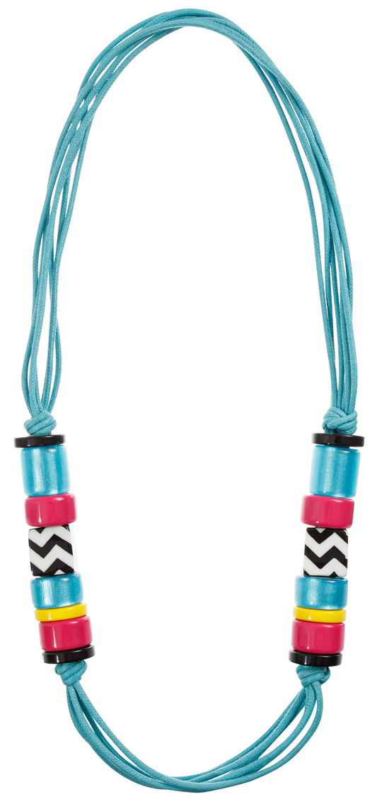 Fiesta Necklace Large by Prue Leith