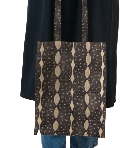 Fairy and Stipple Tote