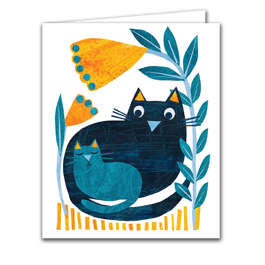 Silver Birch Cards various designs