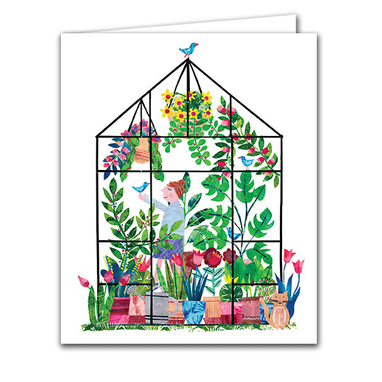 Silver Birch Cards various designs