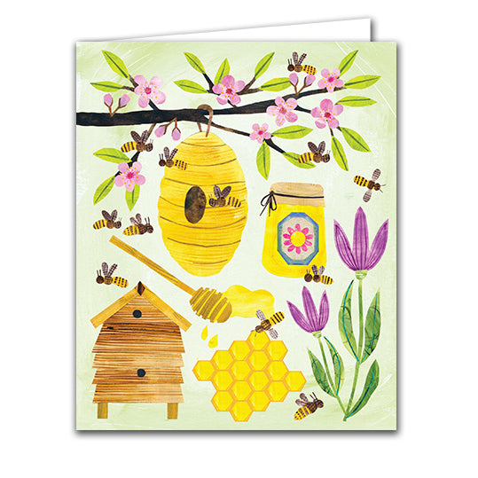 Silver Birch Cards various designs