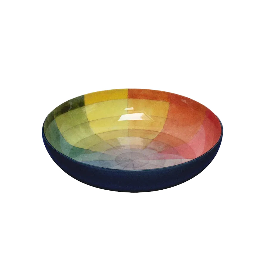 Colours Small Dish