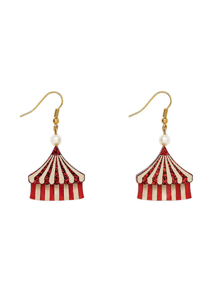 Big Top Earrings