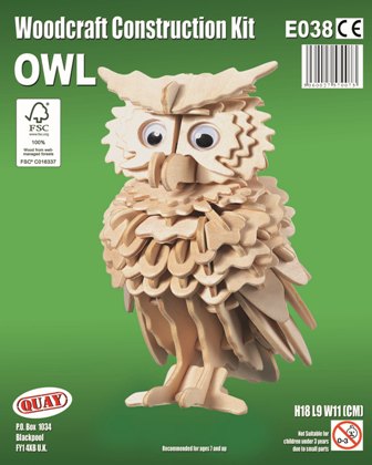 Owl Kit