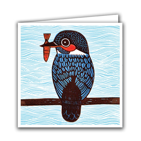 Silver Birch Cards various designs