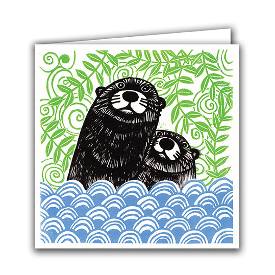 Silver Birch Cards various designs