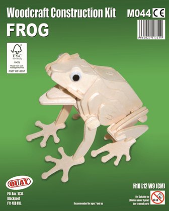 Frog Kit