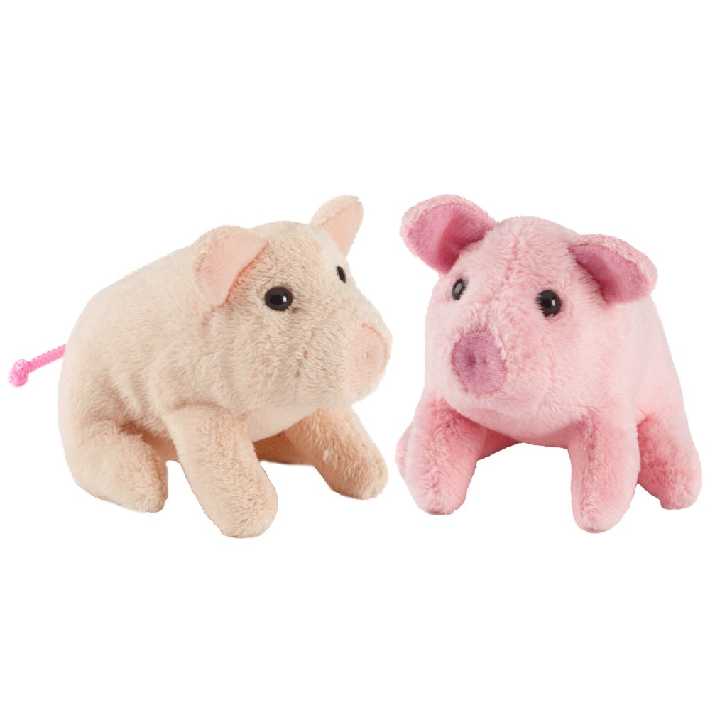 Little Buddies Pig