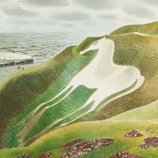 Eric Ravilious A4 Prints