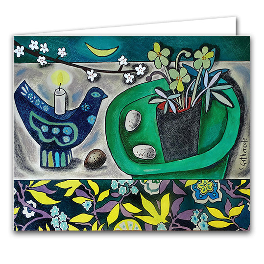 Silver Birch Cards various designs