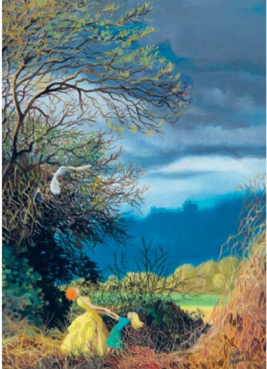 To Love Greeting Card