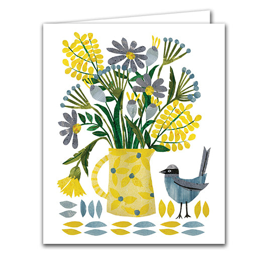 Silver Birch Cards various designs