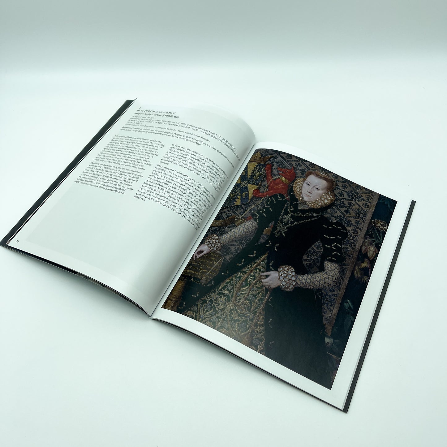 Tudor Mystery-The Master of the Countess of Warwick By Amy Orrock with Contributions by Edward Town