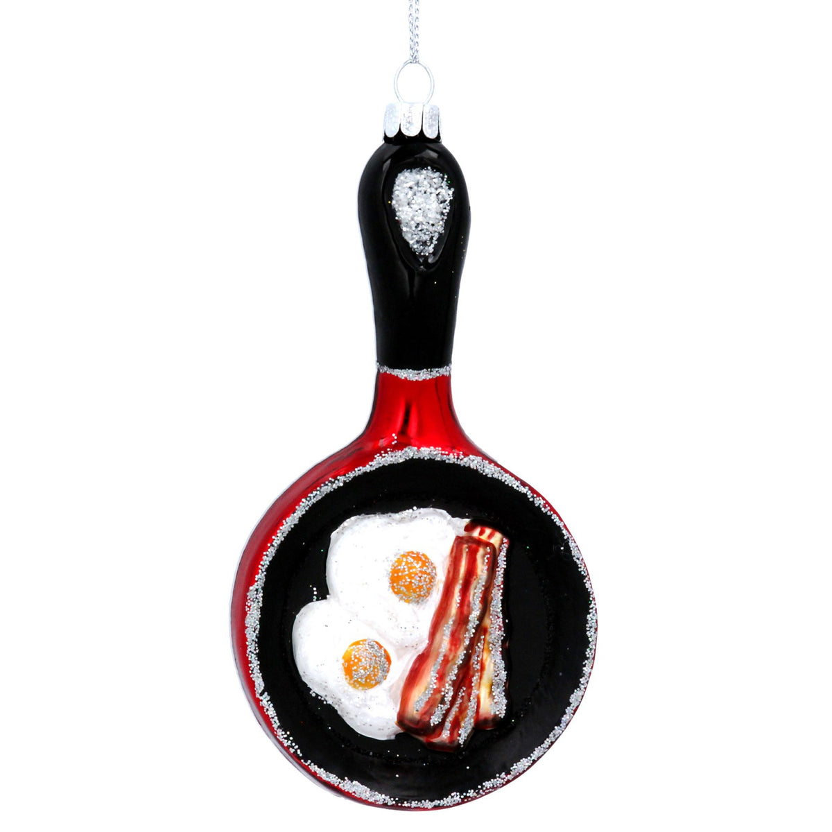 Frying Pan Decoration